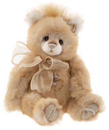 Darcey - Wolfe Nursery